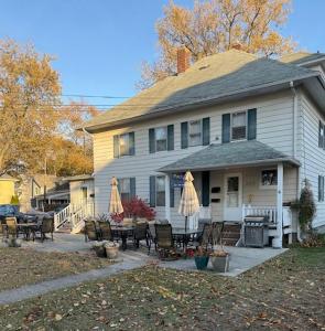 603 Lions Park Drive, St. Joseph, מישיגן 49085, ארצות הברית של אמריקה