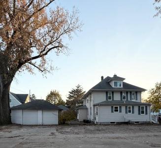 603 Lions Park Drive, St. Joseph, מישיגן 49085, ארצות הברית של אמריקה