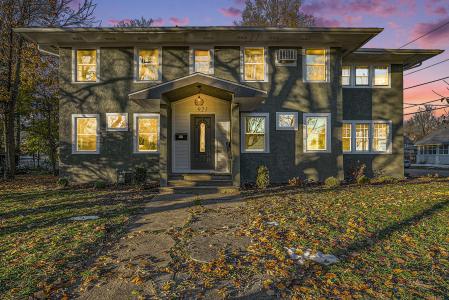 921 Cedar Street, Niles, Michigan 49120, USA