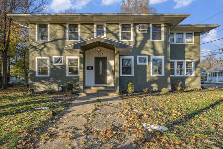 921 Cedar Street, Niles, Michigan 49120, États-Unis