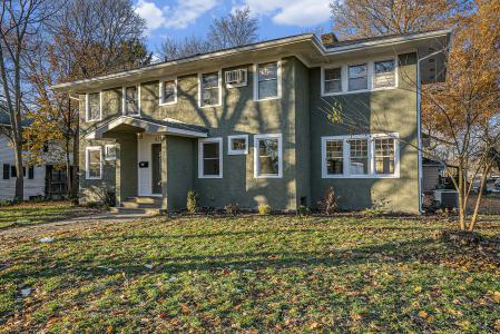 921 Cedar Street, Niles, Michigan 49120, États-Unis