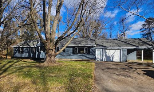 2380 O'leary Road, Jackson, Michigan 49201, USA