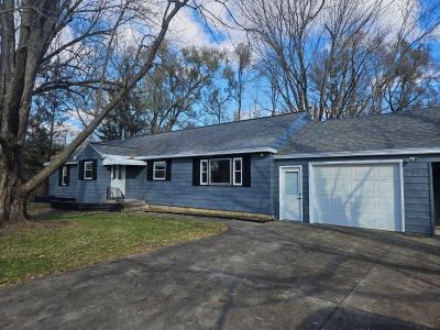 2380 O'leary Road, Jackson, Michigan 49201, USA