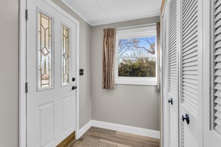 2380 O'leary Road, Jackson, Michigan 49201, USA