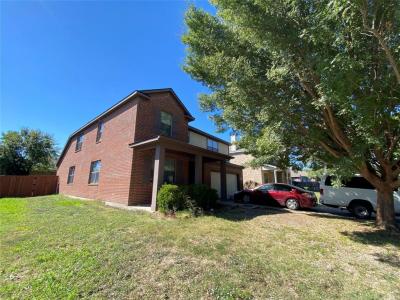 2913 Castlebend Drive, Seagoville, Texas 75159, USA