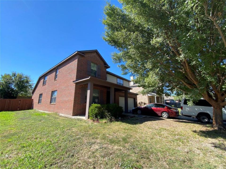 2913 Castlebend Drive, Seagoville, טקסס 75159, ארצות הברית של אמריקה