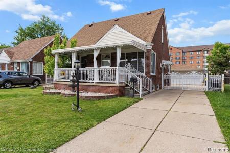 15322 Payne Court, Dearborn, Michigan 48126, USA