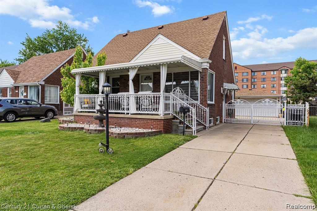 15322 Payne Court, Dearborn, 密歇根州 48126, 美国