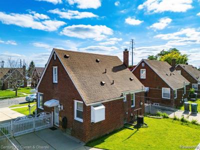 15322 Payne Court, Dearborn, 密歇根州 48126, 美国