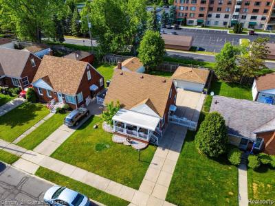 15322 Payne Court, Dearborn, 密歇根州 48126, 美国