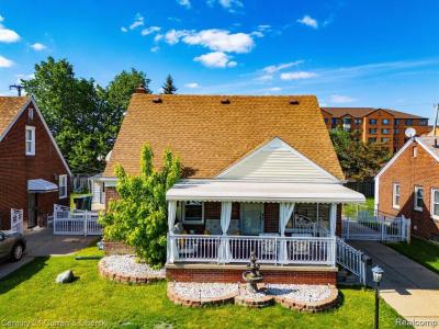 15322 Payne Court, Dearborn, 密歇根州 48126, 美国