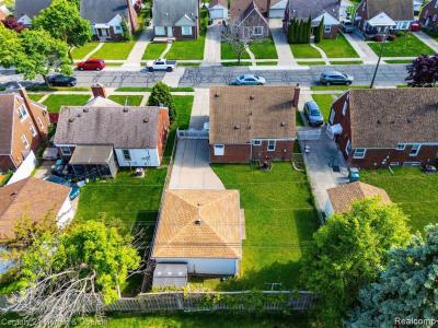 15322 Payne Court, Dearborn, 密歇根州 48126, 美国