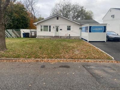 263 Colonial Pl, Plainfield City, 뉴져지 07062, 미국