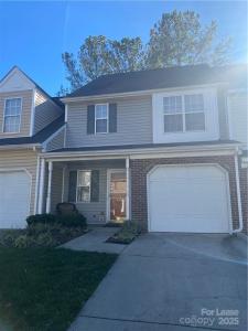 11536 Delores Ferguson Lane, Charlotte, Karolina Północna 28277, USA