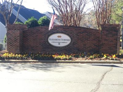 11536 Delores Ferguson Lane, Charlotte, Karolina Północna 28277, USA