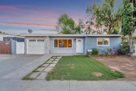 1215 E Mission Ave, Escondido, California 92027, USA