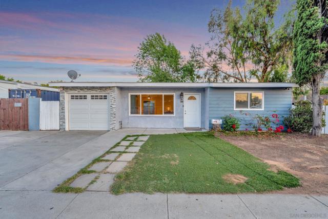 1215 E Mission Ave, Escondido, California 92027