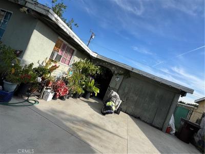 562 S Backton Ave, La Puente, Califórnia 91744, Estados Unidos