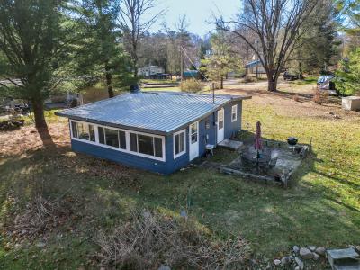 350 Deer Path Lane, Barryton, 미시건 49305, 미국