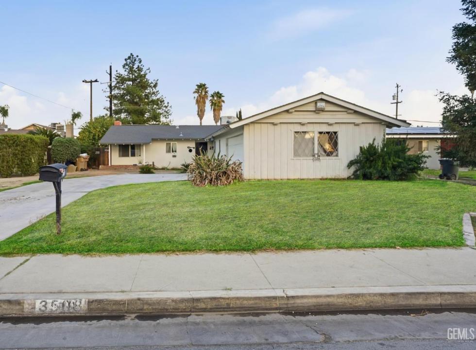 3508 El Alisal Street, Bakersfield, كاليفورنيا 93304, الولايات المتحدة