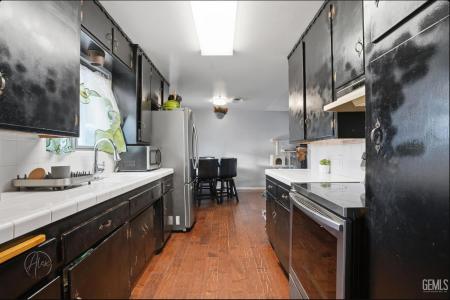 3508 El Alisal Street, Bakersfield, كاليفورنيا 93304, الولايات المتحدة