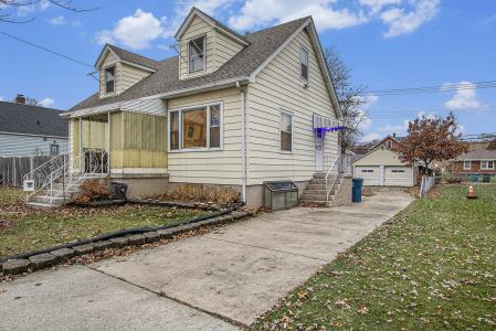 1027 Spruce Street, Hammond, Indiana 46324, USA