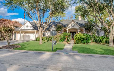 16626 Lafone Drive, Spring, Texas 77379, USA