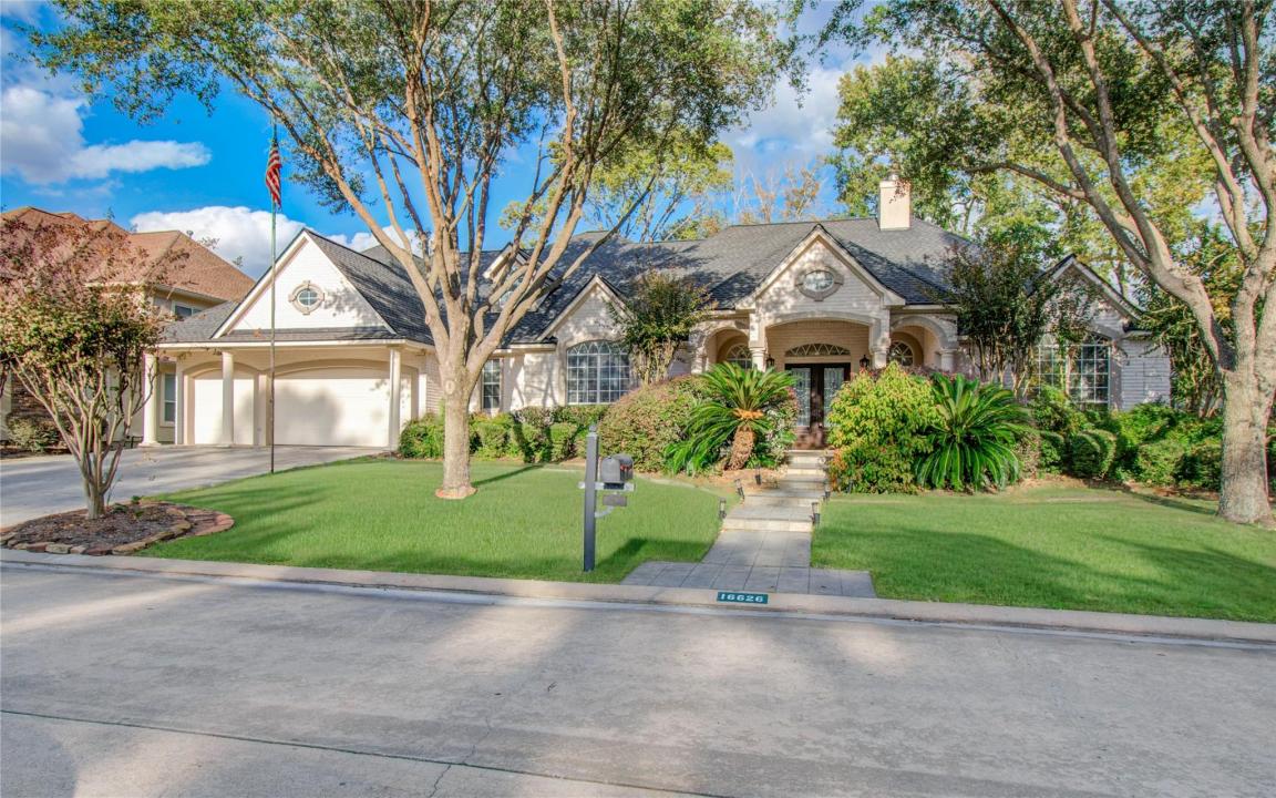16626 Lafone Drive, Spring, Texas 77379, Stati Uniti
