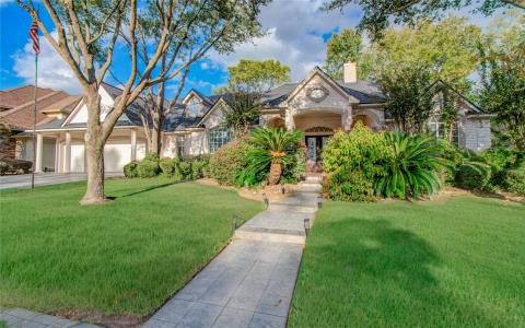 16626 Lafone Drive, Spring, Texas 77379, Stati Uniti