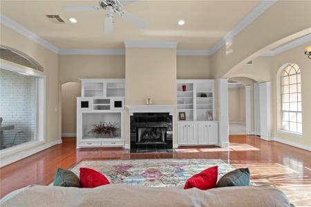 16626 Lafone Drive, Spring, Texas 77379, Stati Uniti