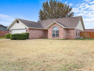 103 Heather Lane, Pocola, Oklahoma 74902, États-Unis