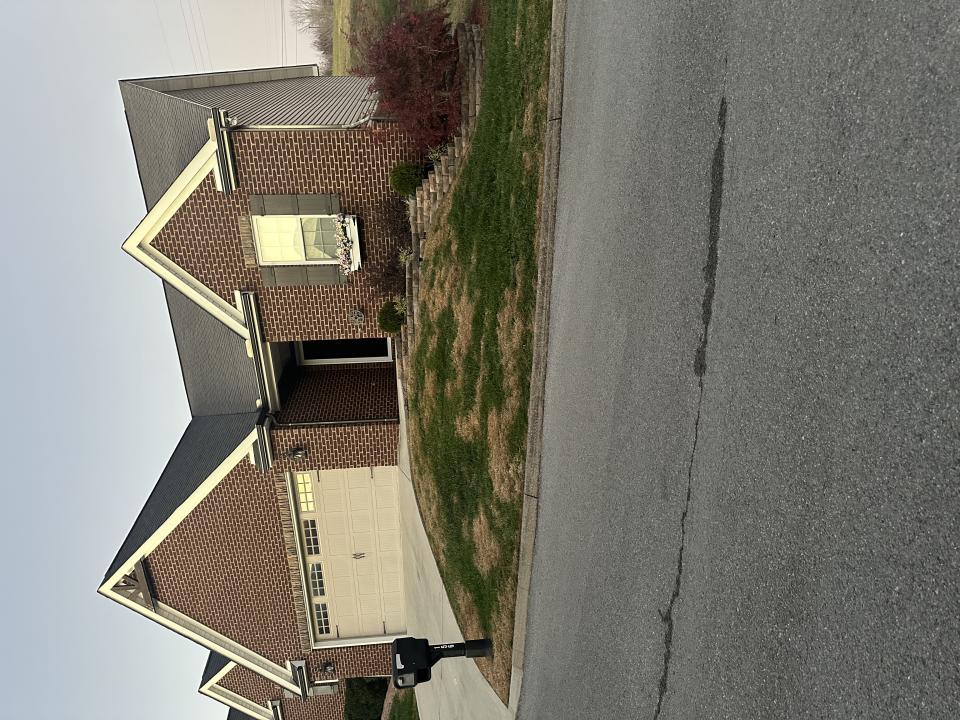 156 Stonefield DR., Harrogate Tn, טנסי 37752, ארצות הברית של אמריקה 