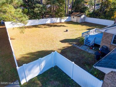 102 Pinewood Drive, New Bern, ノースカロライナ 28562, アメリカ合衆国