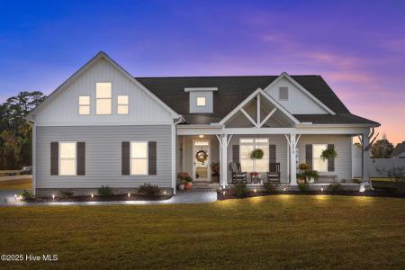 1058 Buckley Drive, Grimesland, NC 27837, USA