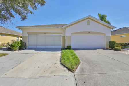 1219 Fairway Greens Dr, Sun City Center, فلوريدا 33573, الولايات المتحدة