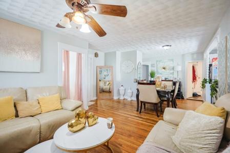 104 Oak St, Fall River, 马萨诸塞州 02720, 美国