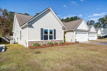 230 Station House Road, New Bern, Caroline Du Nord 28562, États-Unis