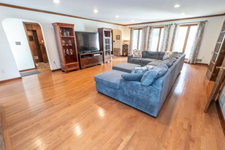 1 Derby Lane, 1204 - East Brunswick, New Jersey 08816