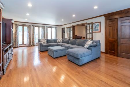 1 Derby Lane, 1204 - East Brunswick, New Jersey 08816