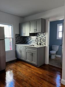 1248 Pembroke Street, Bridgeport, Connecticut 06608, HOA KỲ