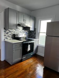 1248 Pembroke Street, Bridgeport, Connecticut 06608, HOA KỲ