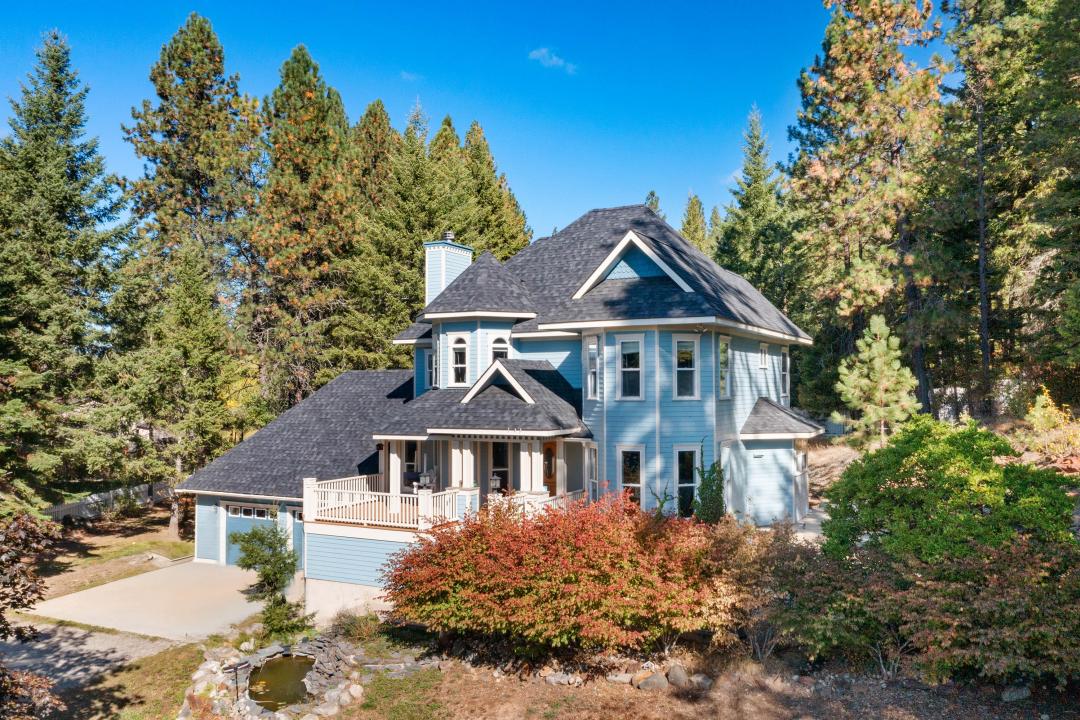 2383 Sunnyside Road, Sandpoint, Idaho 83864, Estados Unidos