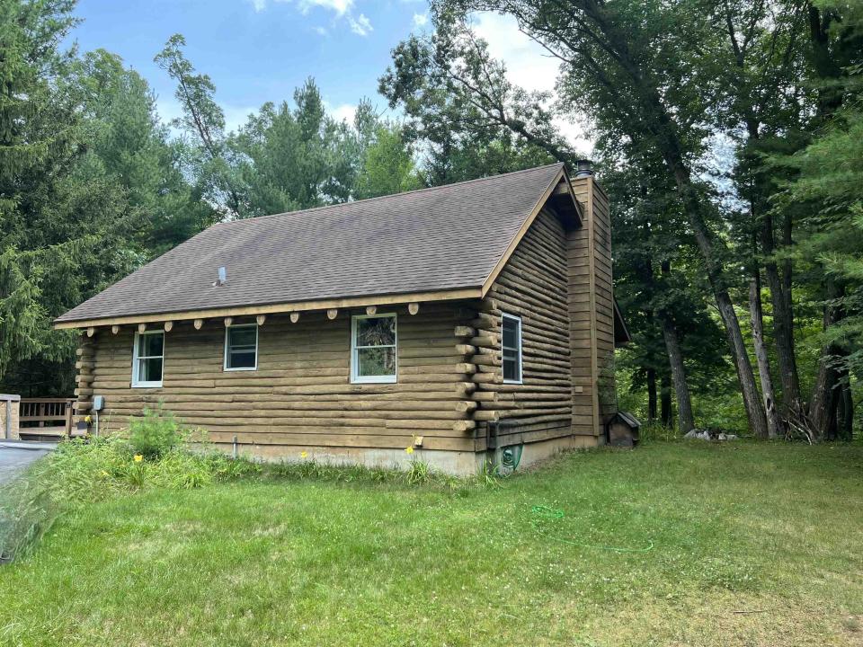 N4116 Fern Lane, Oxford, Wisconsin 53952-9247, Estados Unidos