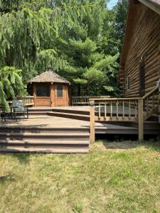 N4116 Fern Lane, Oxford, Wisconsin 53952-9247, Estados Unidos