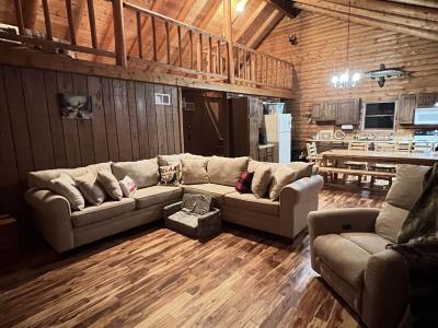 N4116 Fern Lane, Oxford, Wisconsin 53952-9247, Estados Unidos