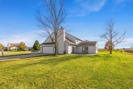 14533 Bitternut Lane, Fort Wayne, Indiana 46814, Estados Unidos