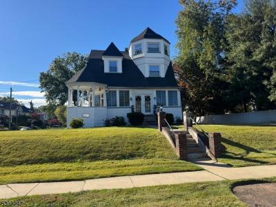 416 Center St, Garwood Boro, New Jersey 07027