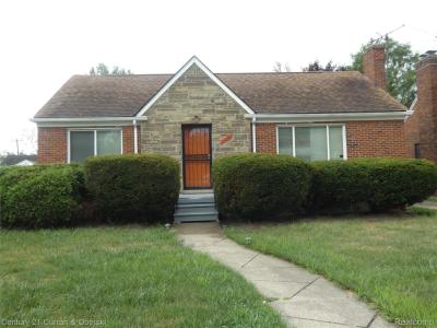 11294 Engleside Street, Detroit, Michigan 48205, USA