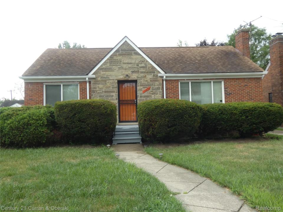 11294 Engleside Street, Detroit, Michigan 48205, Stati Uniti
