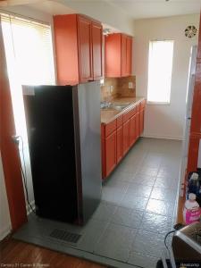 11294 Engleside Street, Detroit, Michigan 48205, Stati Uniti